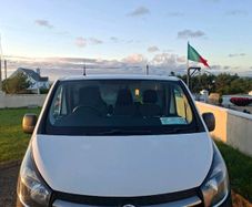 Van