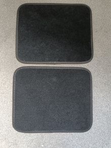 Car mats