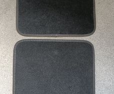 Car mats