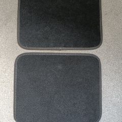 Car mats