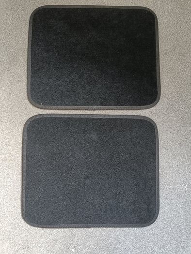 Car mats