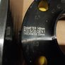 OMP Speed Spacer Set 20 mm 5x120 74.1 Image 3
