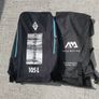 2 x SUP Paddleboards Image 9