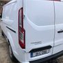 Ford Transit 2021 Image 2