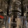 Irish Whisky Glasses Collection (6) Image 3