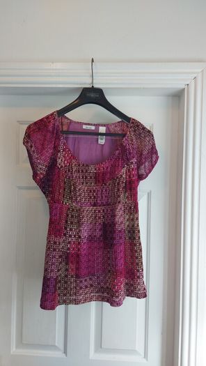 Liz & Co  Top