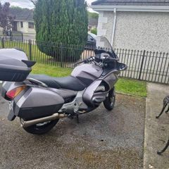 2002 Honda Unknown