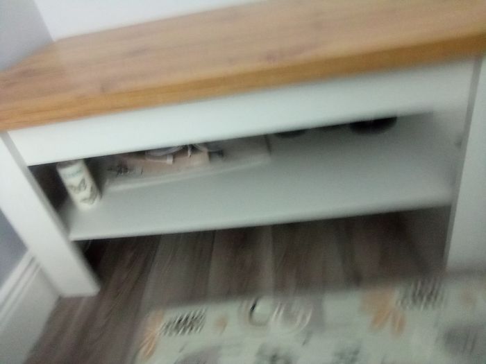 Coffee.  Table.