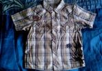 Shirt. Age 3-4
