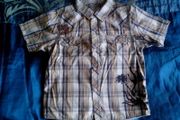 Shirt. Age 3-4