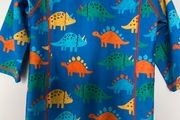 Sunsuit Sunsuit sun protection one piece rash vest swimsuit beachwear boys 4-5 y Jojo Maman Bebe BNWT