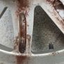 17' Audi A4 B5 Ronal alloys x 5 Image 3