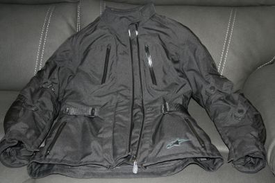 Alpinestars Stella Drystar Jacket Ladies Size L