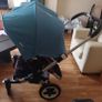 Bugaboo donkey twin / double buggy Image 3