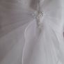 Communion Dress. Free Tracked Postage! Image 2