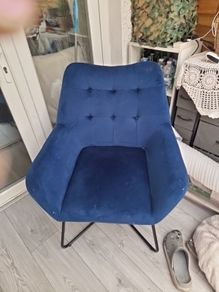 Free chair