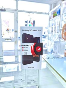 Galaxy XCover6 Pro