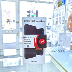 Galaxy XCover6 Pro