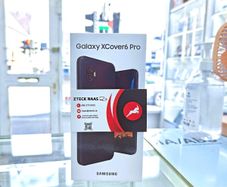 Galaxy XCover6 Pro