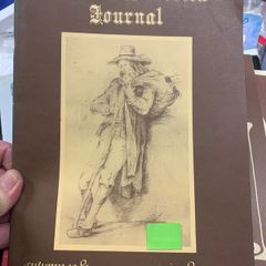 The Old Limerick Journal Number 8