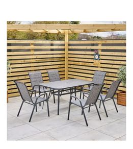 Garden furniture