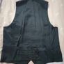Black Kartel 3 piece wool blend suit Image 7