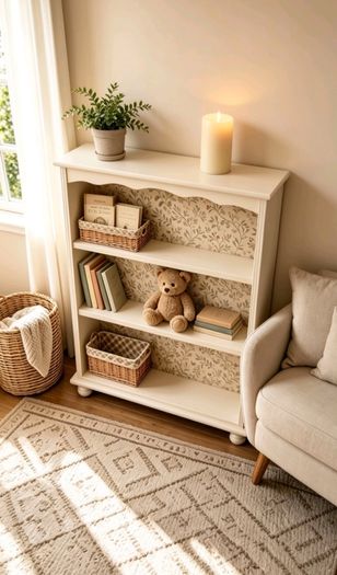 Bookcase