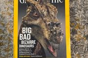 national geographic
