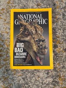 national geographic