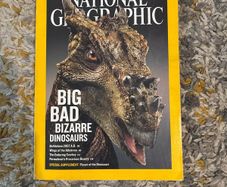 national geographic