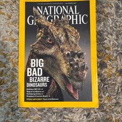 national geographic