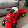 toy tractor ecoiffier Image 2