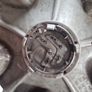 wheel cover Citreon Image 4