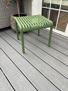 Brand new small table/stool