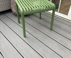 Brand new small table/stool