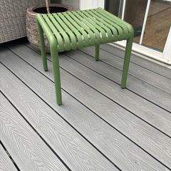 Brand new small table/stool