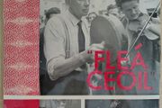 Various - Flea Ceoil Vinyl LP (1964) Gael Linn CEF 013 TRAD EX+ RARE