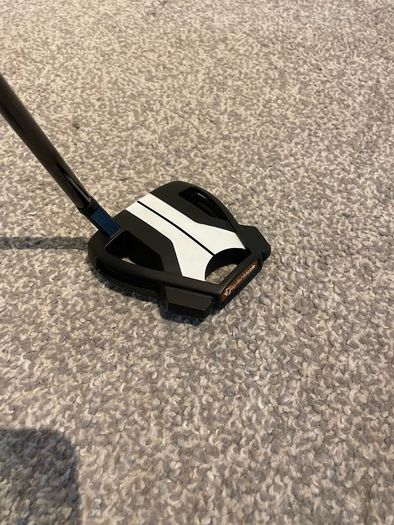 Taylormade Spider Tour X
