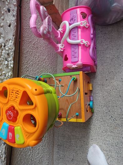 Toys