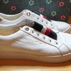 Tommy Hilfiger Ladies Trainers