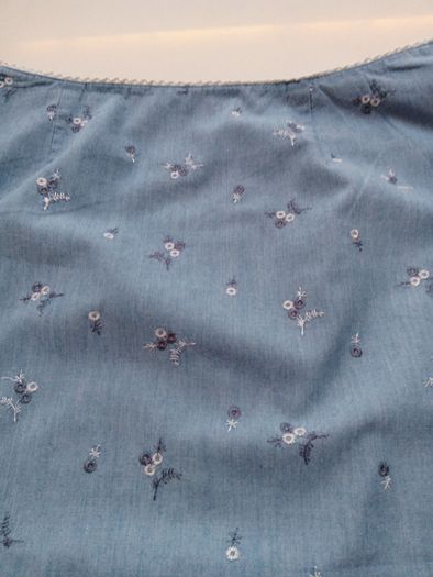 Ladies Skirt - Warehouse (Size 8)
