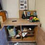 tv unit / storage cabinet Image 3