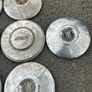Fiat centre caps Image 3