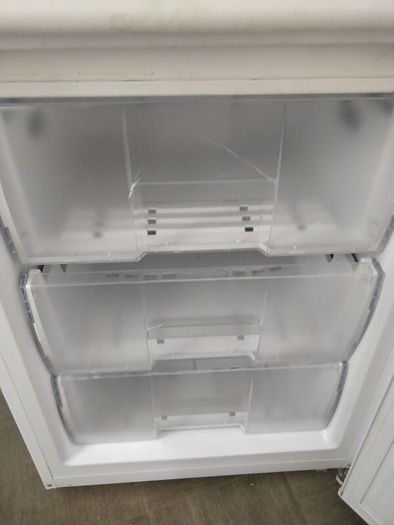 Fridge Freezer