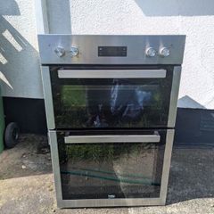 Double Oven