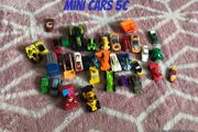 Cars mini