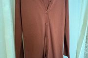 Newlook Longline Cardigan