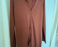 Newlook Longline Cardigan