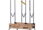 wolfcraft Sawbuck for Chainsaws 5121000