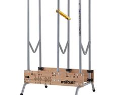 wolfcraft Sawbuck for Chainsaws 5121000